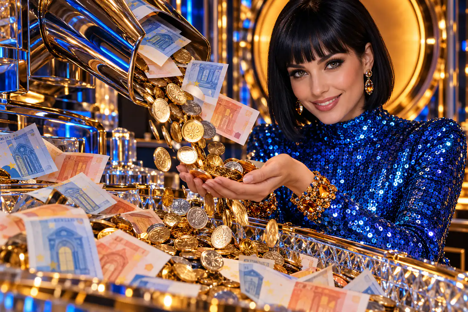 Spinfin withdrawal times, limits and rules explained — processing days, VIP limits, KYC, and how cash-outs differ at a UK Gambling Commission-licensed casino